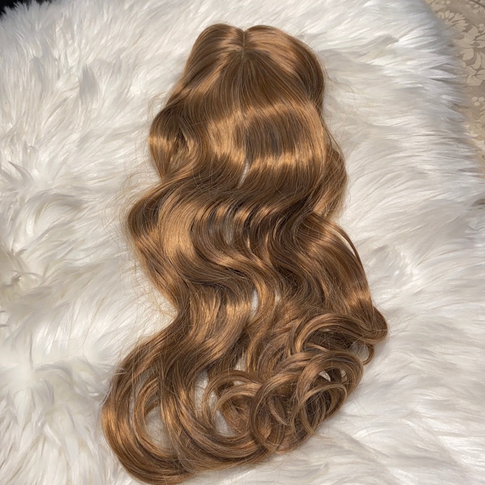 BRAND NEW Hair Clip In.